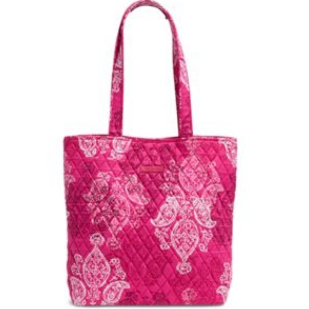 NWT Vera Bradley Tote